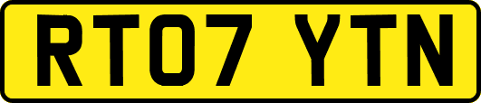 RT07YTN