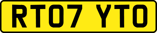 RT07YTO