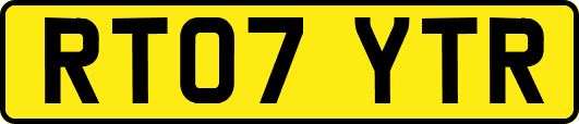 RT07YTR