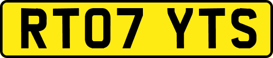 RT07YTS