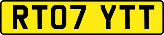 RT07YTT