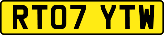 RT07YTW