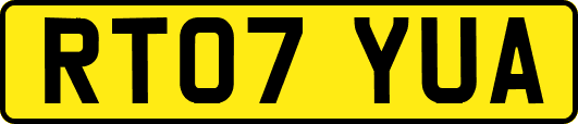 RT07YUA