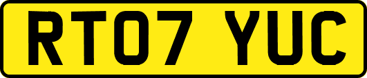 RT07YUC