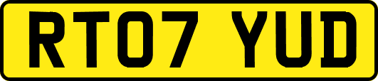 RT07YUD