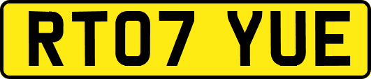 RT07YUE
