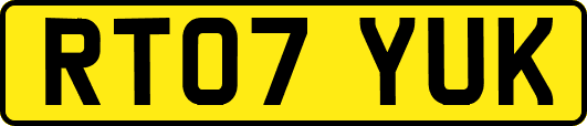 RT07YUK