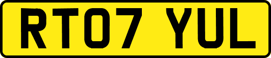 RT07YUL