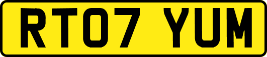 RT07YUM
