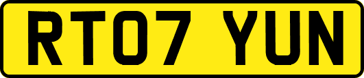 RT07YUN