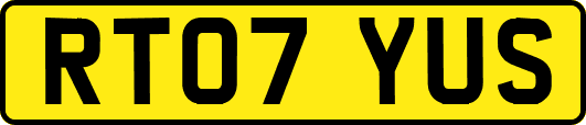 RT07YUS