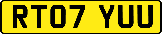 RT07YUU