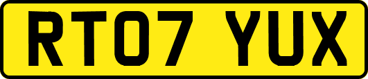 RT07YUX