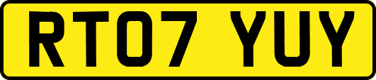 RT07YUY