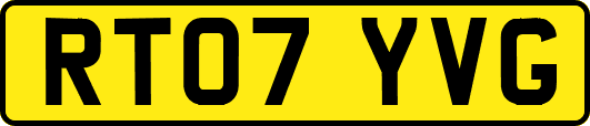 RT07YVG