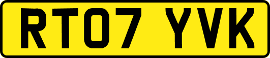 RT07YVK