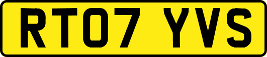 RT07YVS