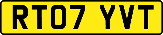 RT07YVT