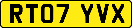 RT07YVX