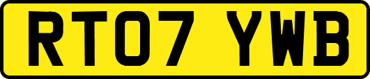 RT07YWB