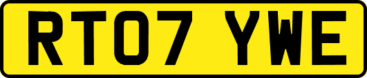 RT07YWE
