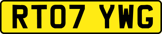 RT07YWG