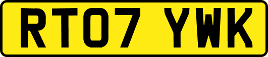 RT07YWK