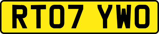 RT07YWO