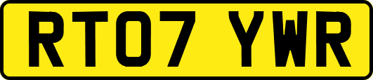 RT07YWR