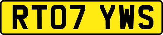 RT07YWS