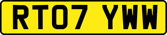 RT07YWW