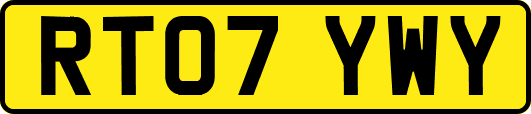 RT07YWY