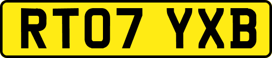 RT07YXB