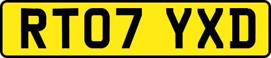 RT07YXD