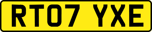 RT07YXE