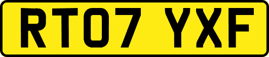 RT07YXF