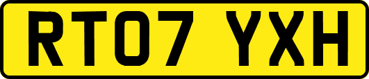 RT07YXH