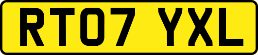 RT07YXL