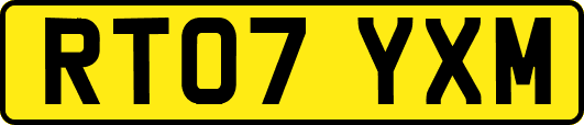 RT07YXM