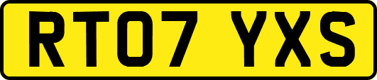 RT07YXS
