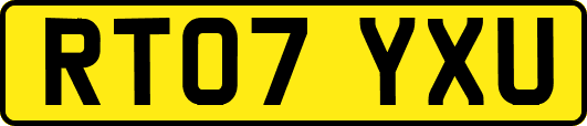 RT07YXU