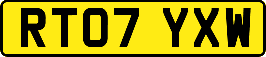 RT07YXW
