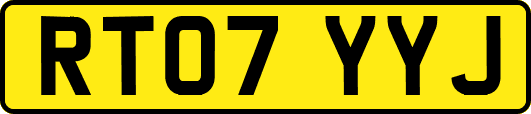 RT07YYJ