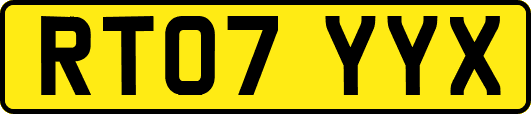 RT07YYX