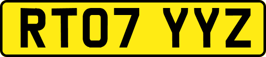 RT07YYZ