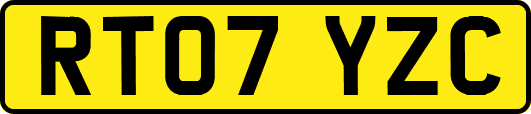 RT07YZC