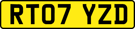 RT07YZD