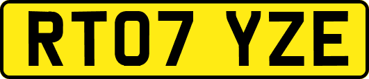 RT07YZE