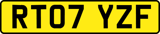 RT07YZF