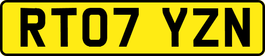 RT07YZN